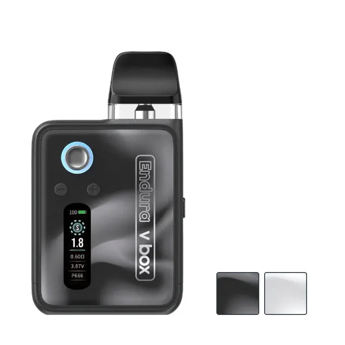 Innokin Endura V Box Pod Vape Kit