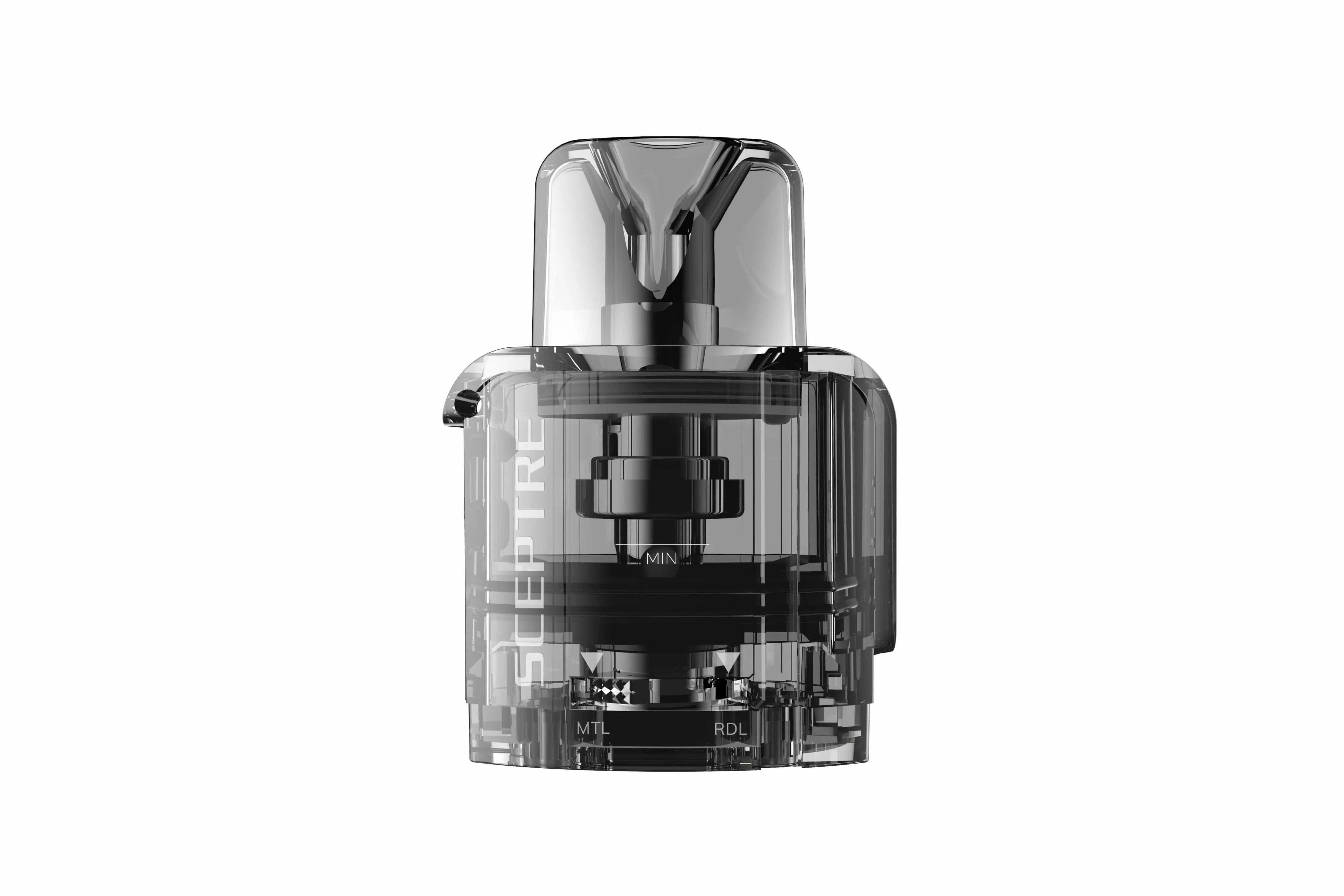 Innokin Sceptre Kit