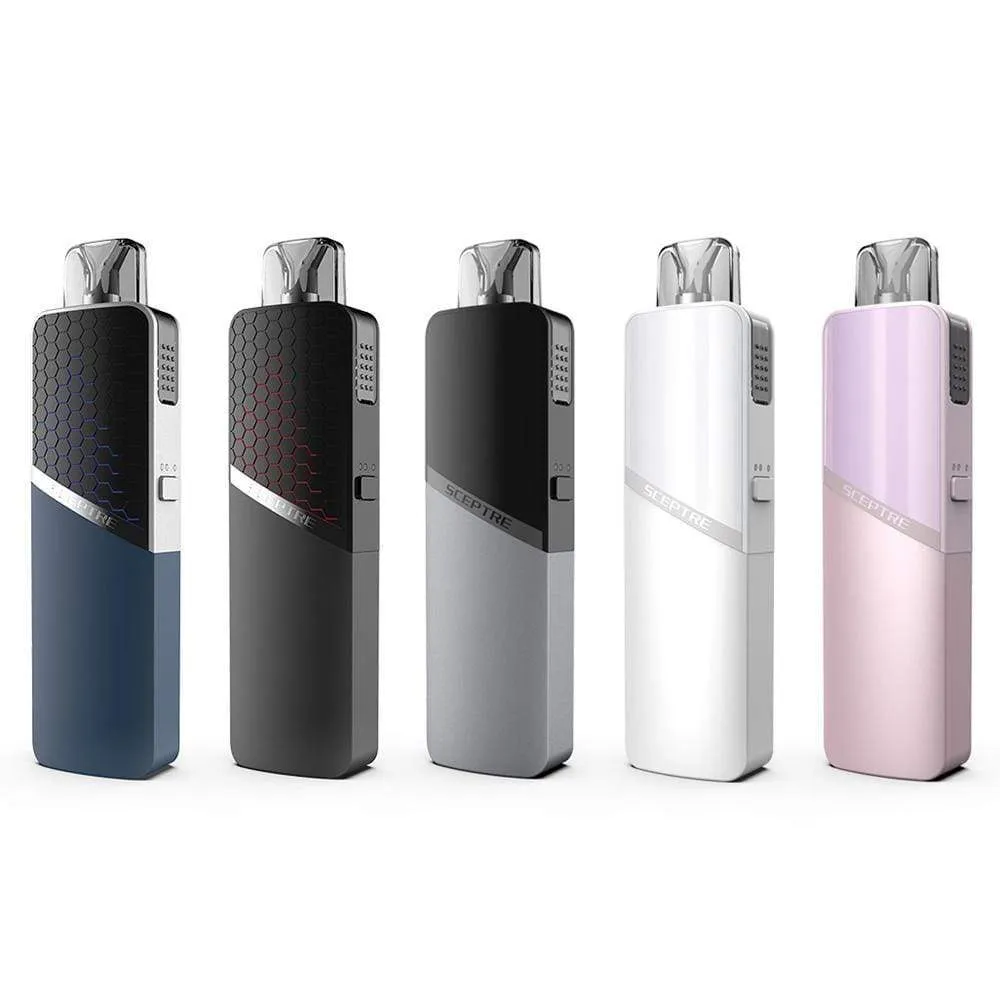 Innokin Sceptre Kit