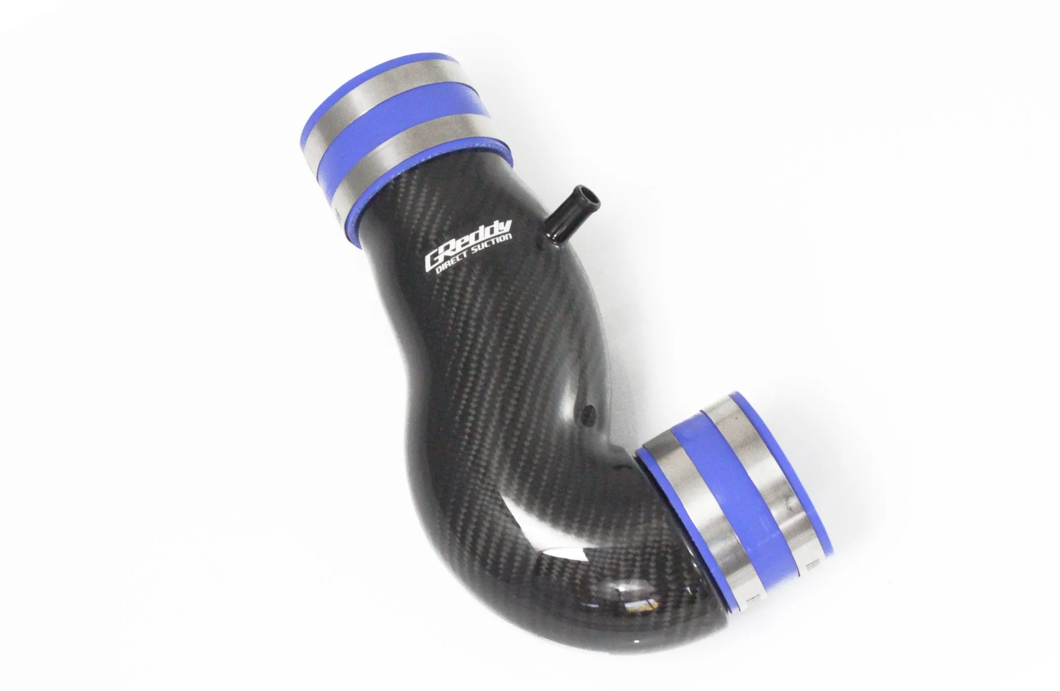 INTAKE SUCTION TUBE CARBON FIBER SCION FRS/BRZ 12-16 - (11910110)