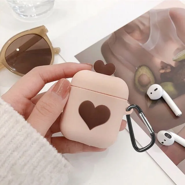 Kawaii Cute Airpods Case