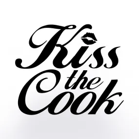 Kiss the Cook