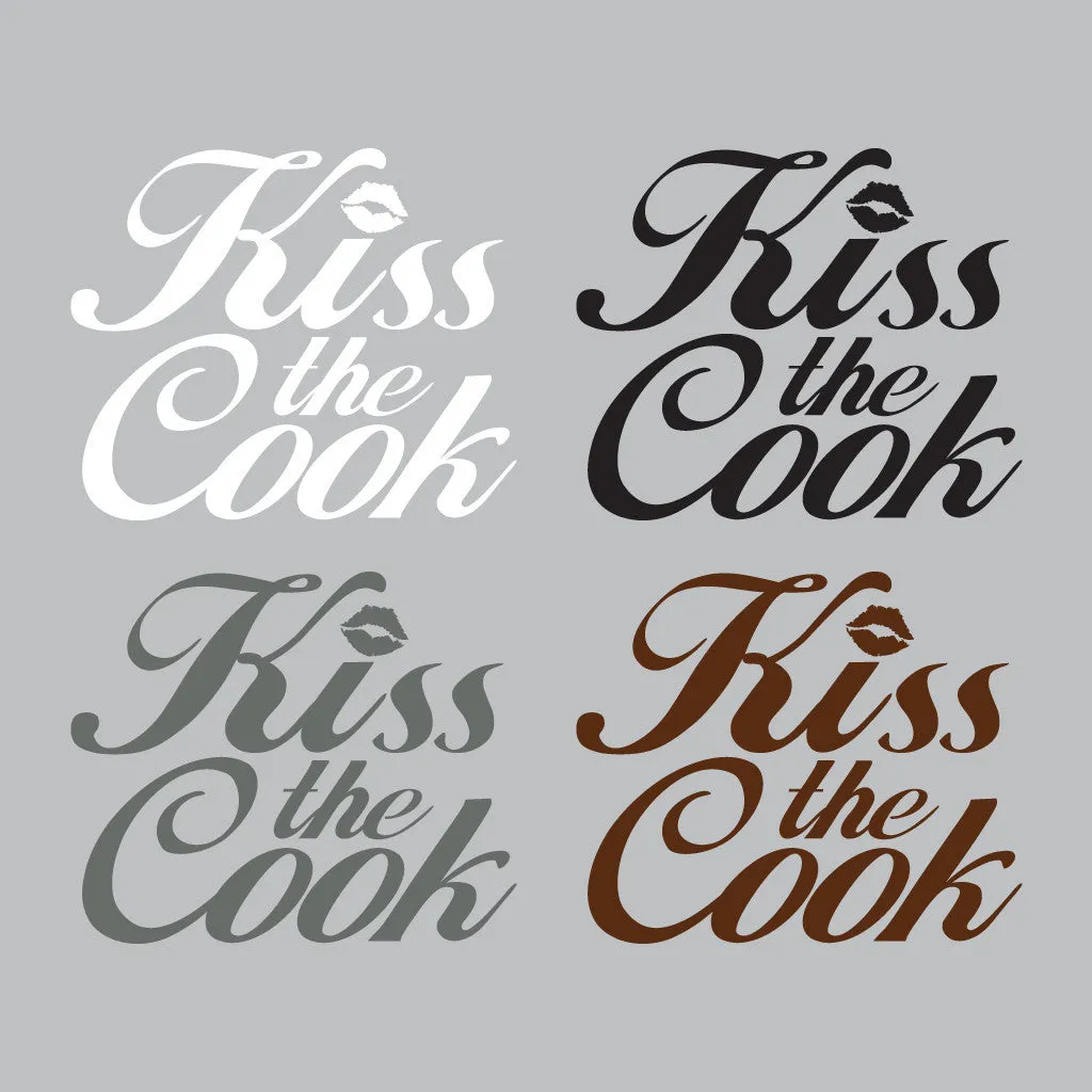 Kiss the Cook