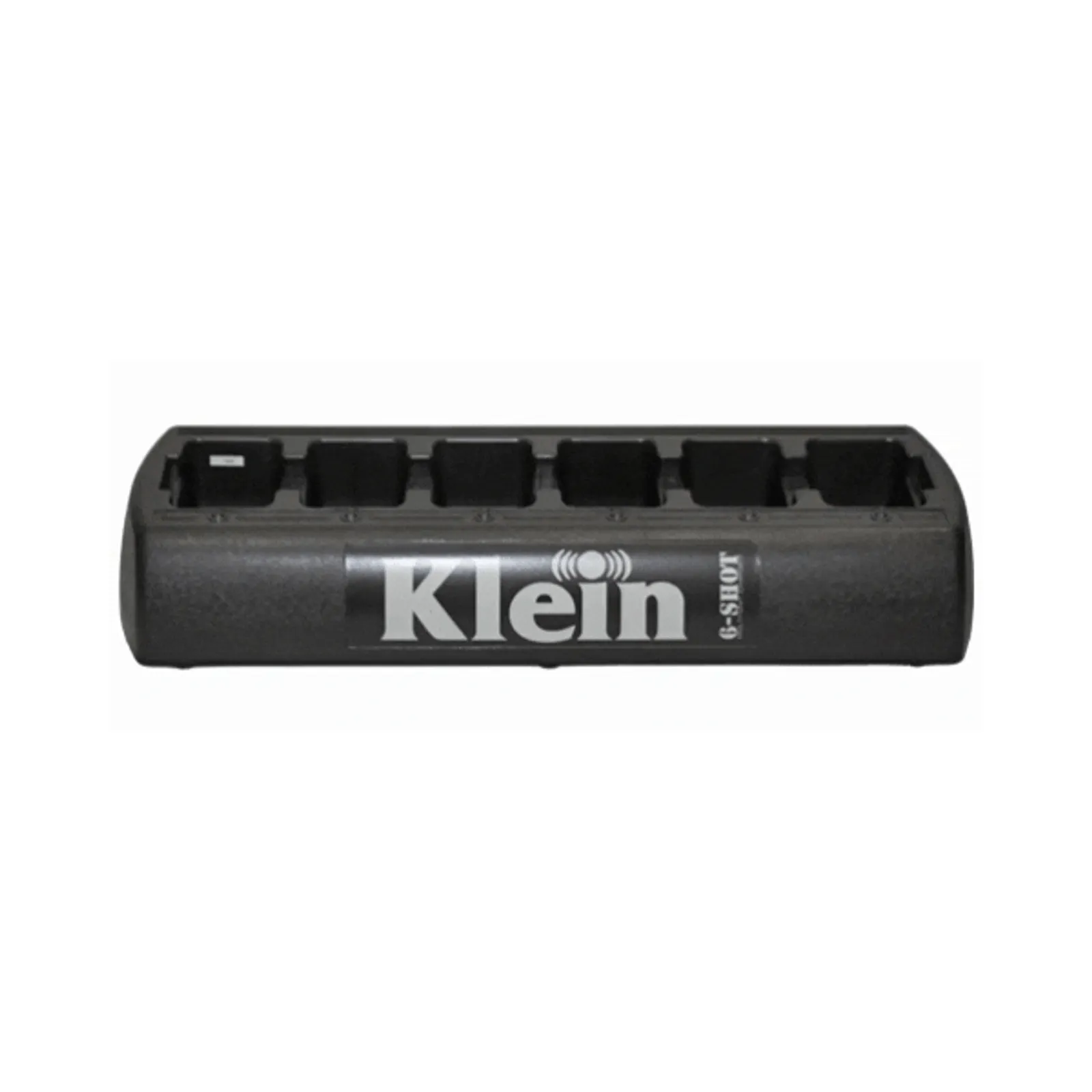 Klein 6-Shot Slim Multi-Unit Battery Charger for TC610 | Replaces MCA02