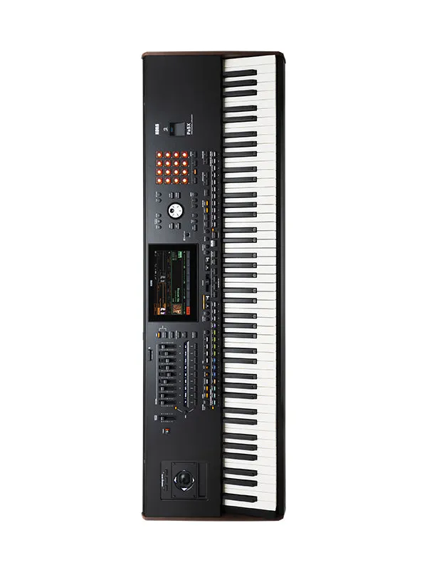 Korg PA5X-88 Professional Arranger Keyboard - 88Keys