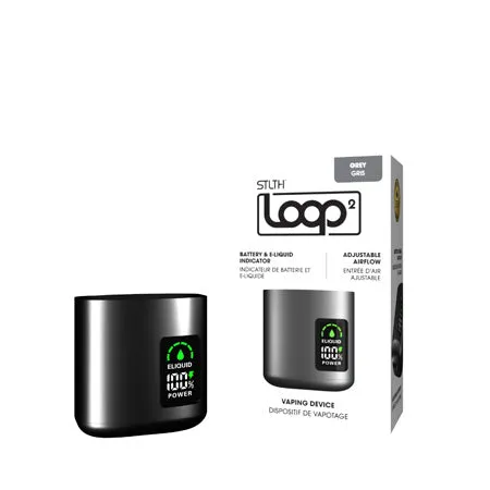 LOOP 2 Device Kit - STLTH