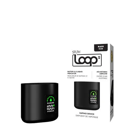 LOOP 2 Device Kit - STLTH