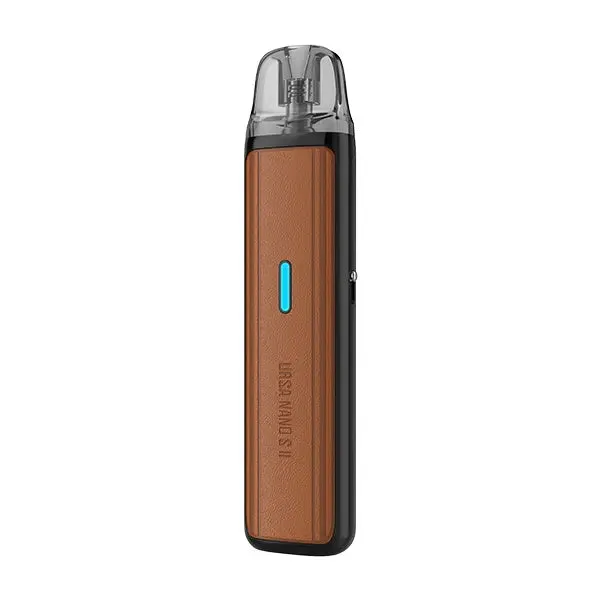 Lost Vape Ursa Nano S2 Pod Vape Kit