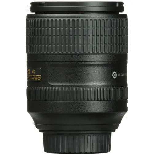 Nikon AF-S NIKKOR DX 18-300mm F3.5-6.3 Lens