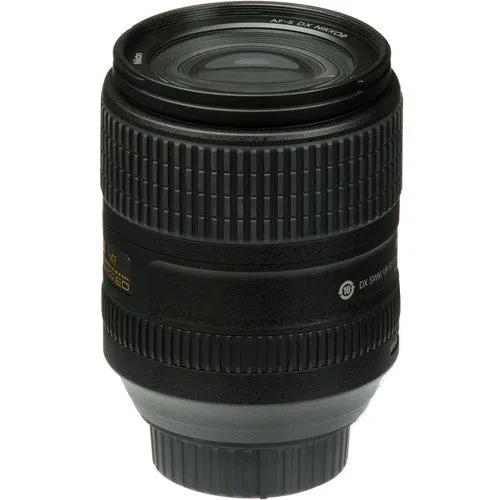 Nikon AF-S NIKKOR DX 18-300mm F3.5-6.3 Lens