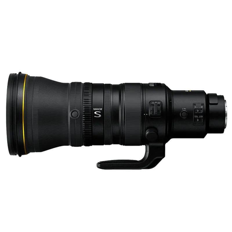 Nikon NIKKOR Z 400mm f/2.8 TC VR S Lens