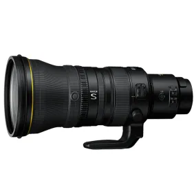 Nikon NIKKOR Z 400mm f/2.8 TC VR S Lens