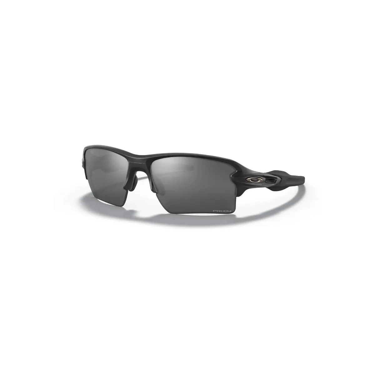 Oakley Flak 2.0 XL Matte Black Glasses Prizm Black Glasses