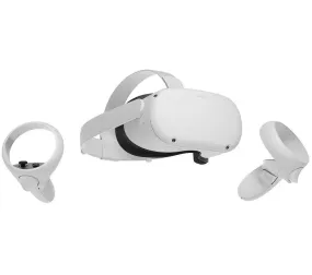 Oculus Quest 2 VR Headset