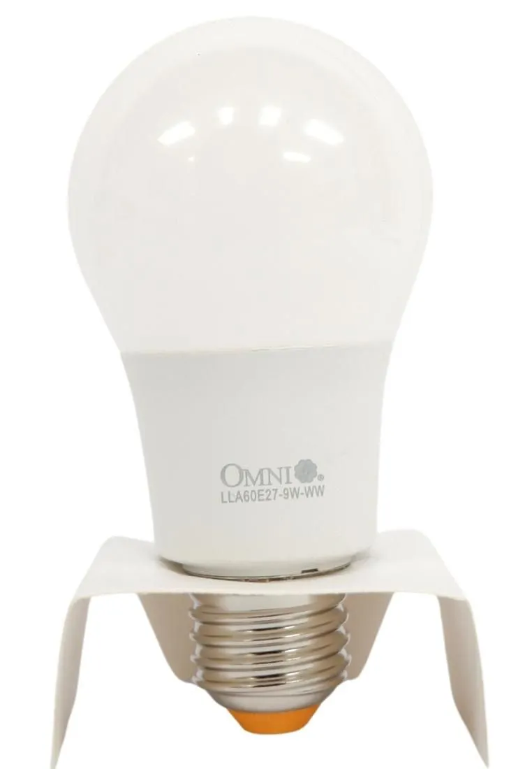 Omni Led Lite Bulb