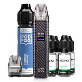 Oxva POD FOG Kit