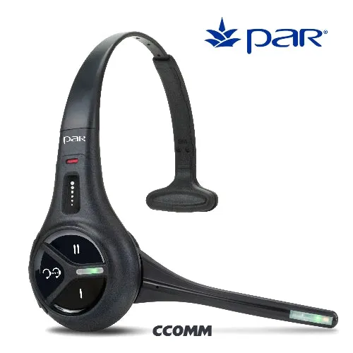 PAR® - G5 Headset Drive Thru System