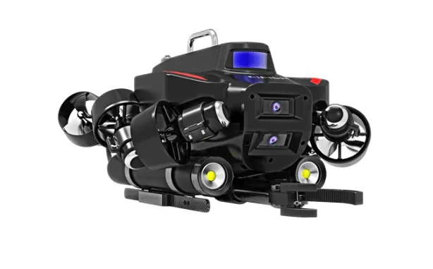 QYSEA FIFISH Pro W6 ROV