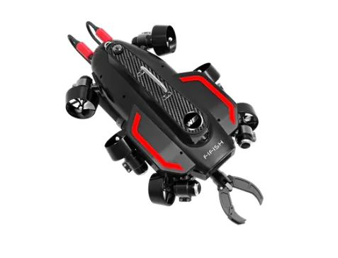 QYSEA FIFISH Pro W6 ROV