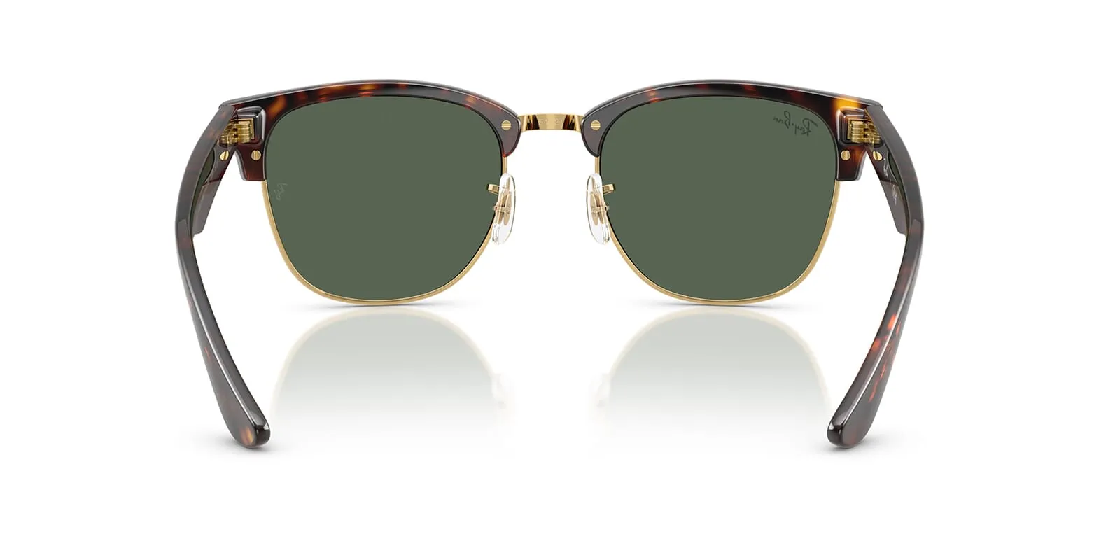 Ray-Ban Clubmaster Reverse RB R0504S 1359/VR