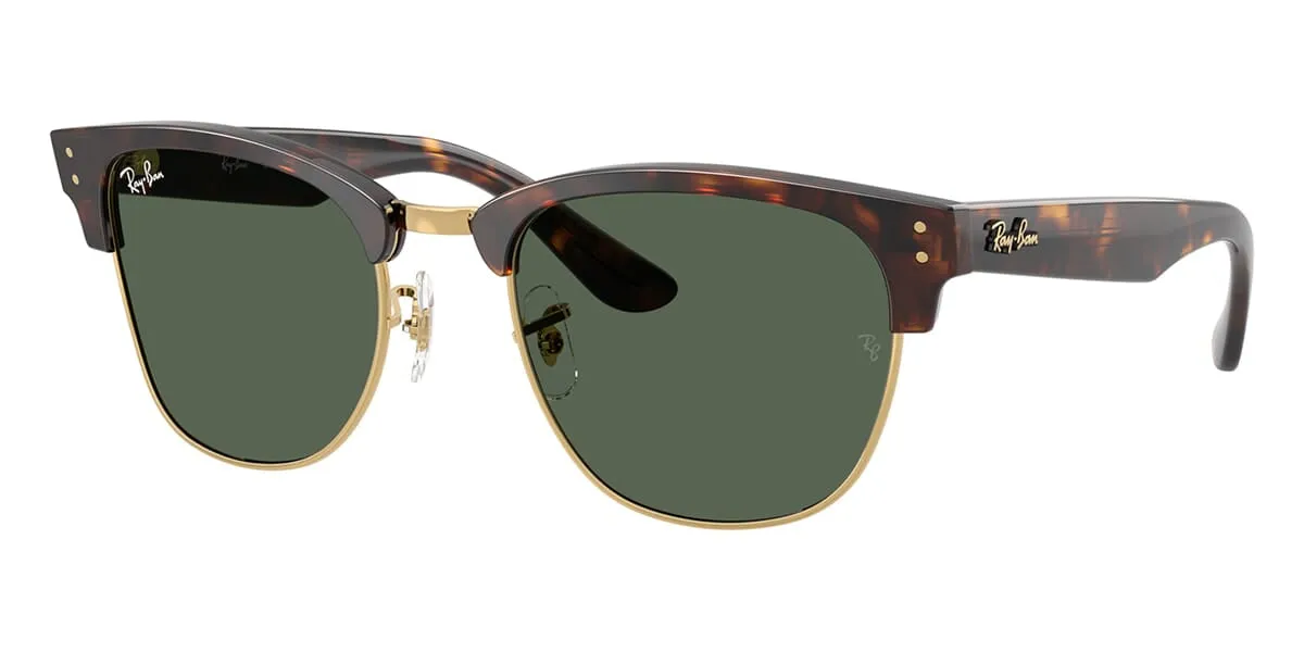 Ray-Ban Clubmaster Reverse RB R0504S 1359/VR