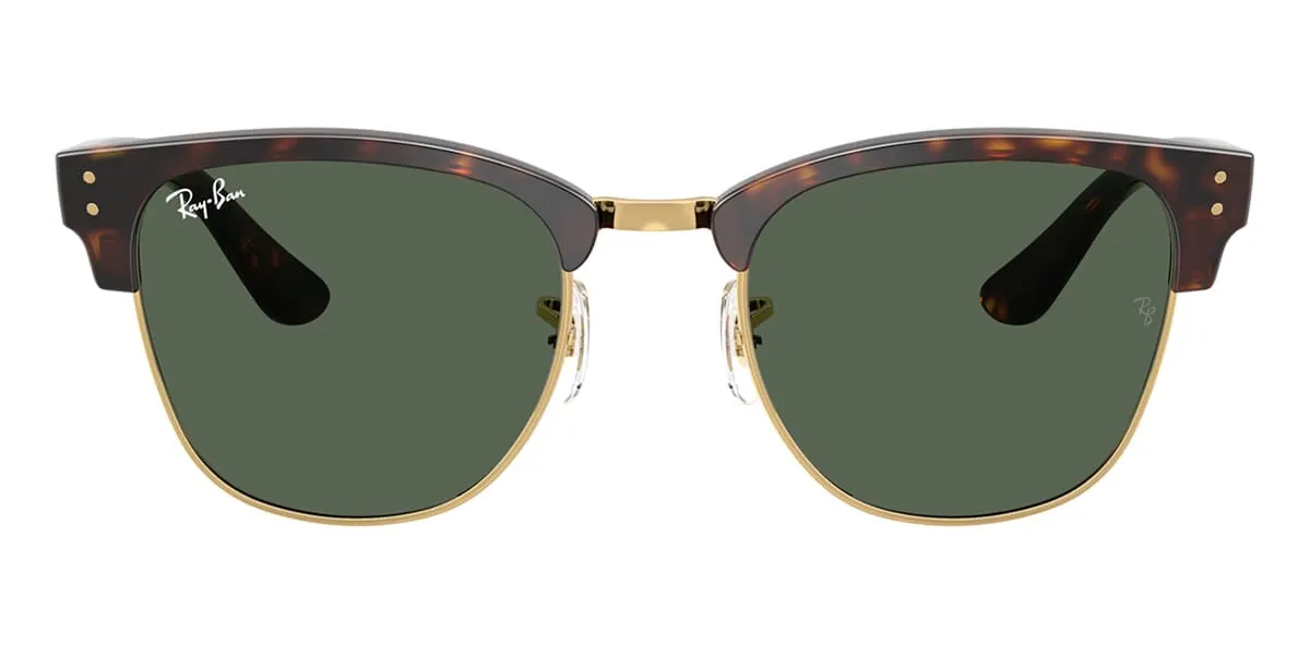 Ray-Ban Clubmaster Reverse RB R0504S 1359/VR