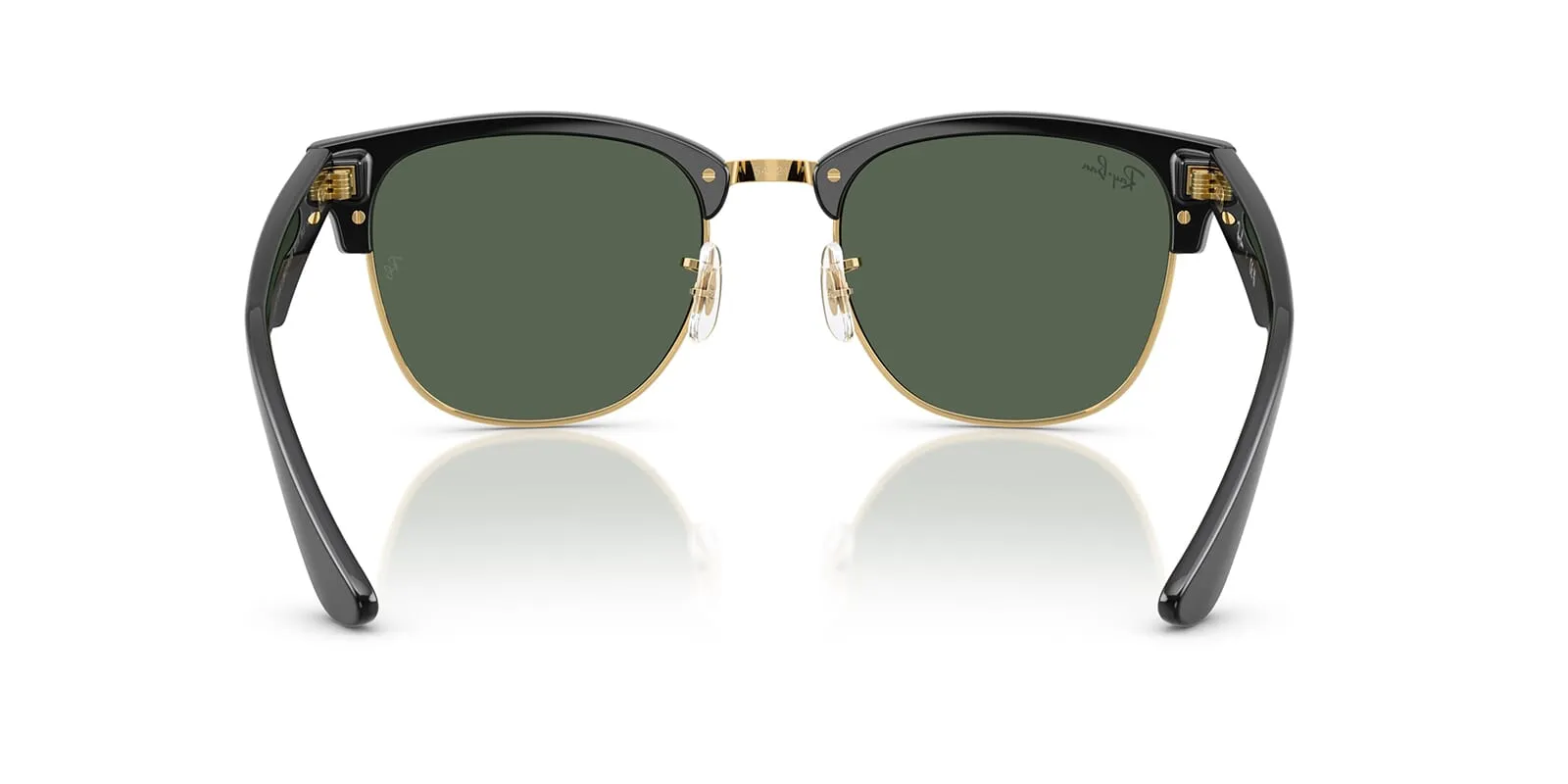 Ray-Ban Clubmaster Reverse RB R0504S 6677/VR