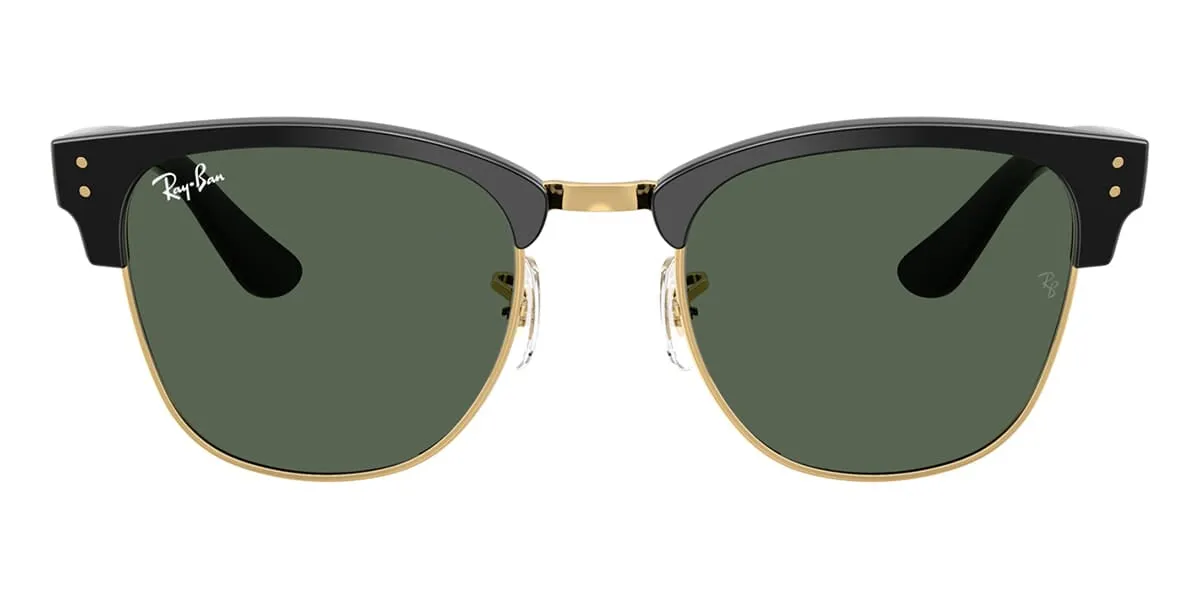 Ray-Ban Clubmaster Reverse RB R0504S 6677/VR