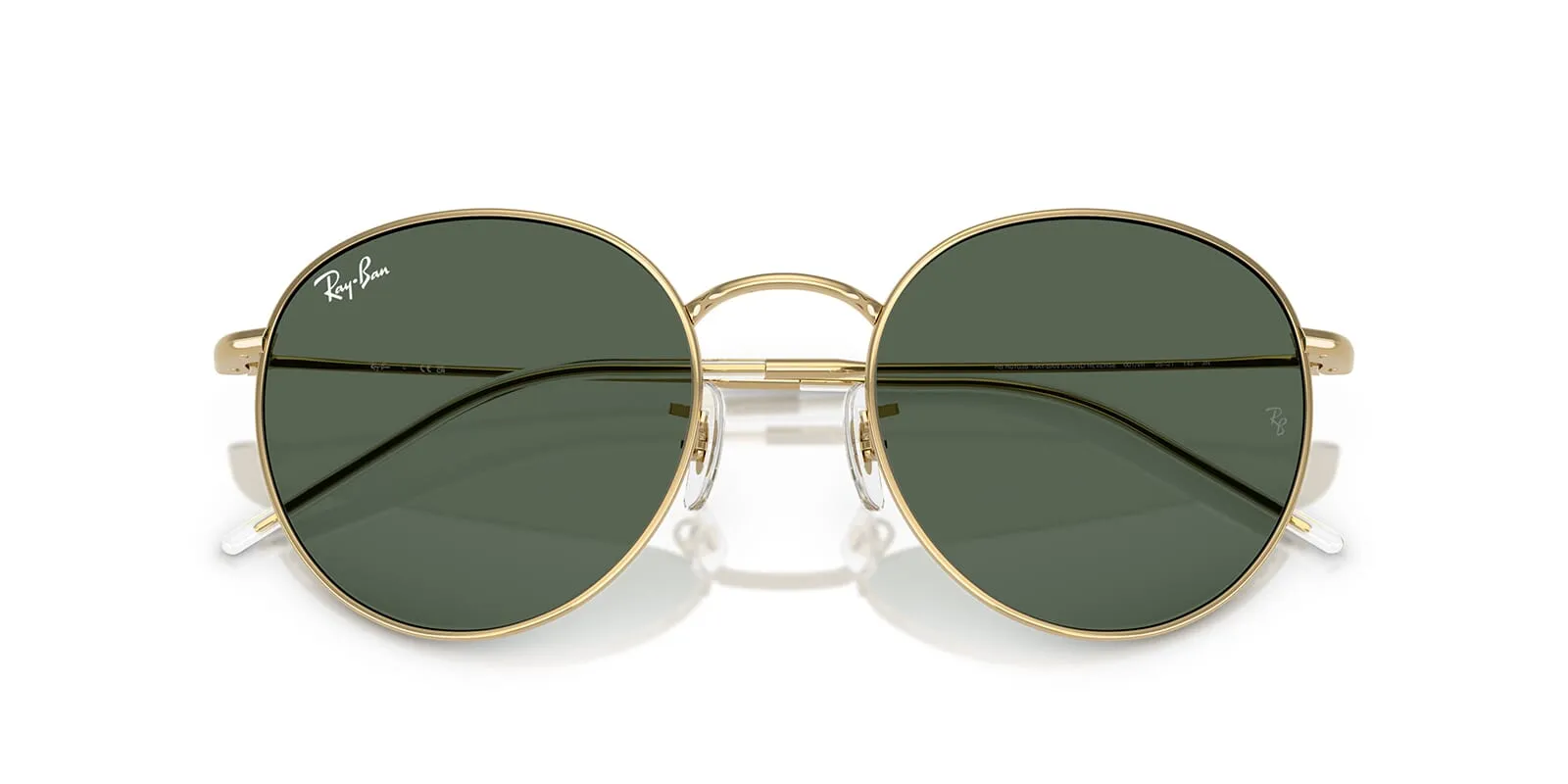 Ray-Ban Round Reverse RB R0103S 001/VR