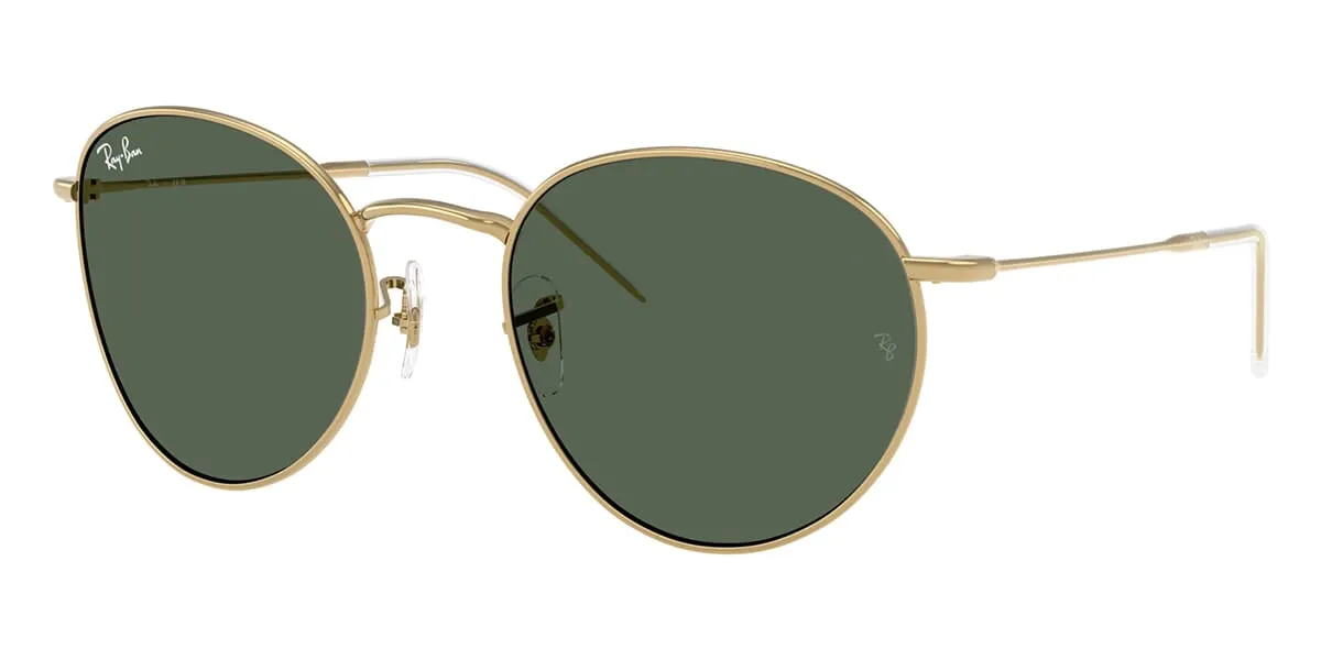 Ray-Ban Round Reverse RB R0103S 001/VR