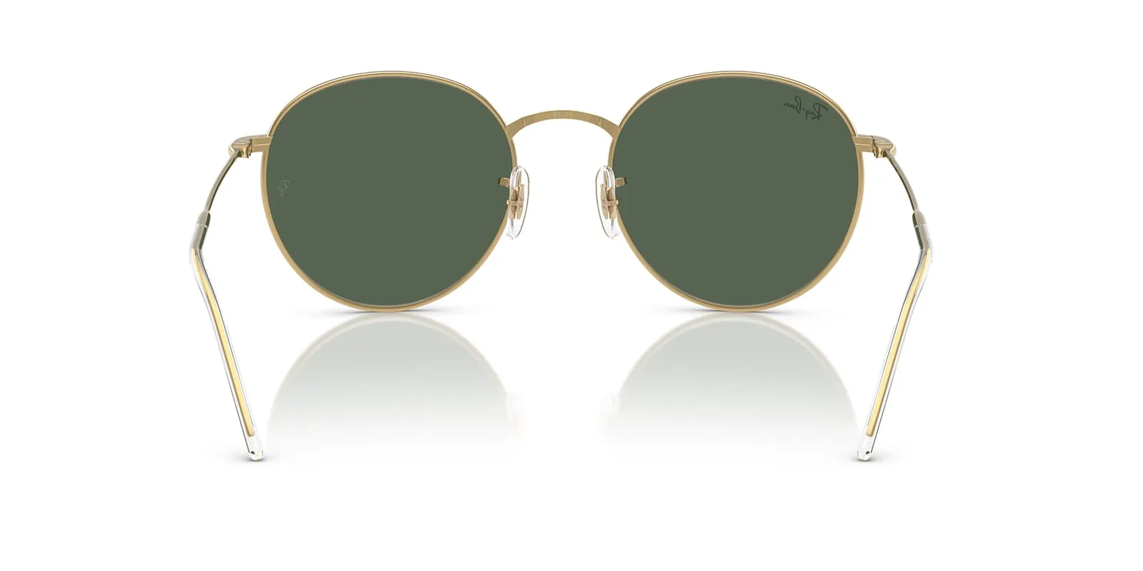 Ray-Ban Round Reverse RB R0103S 001/VR