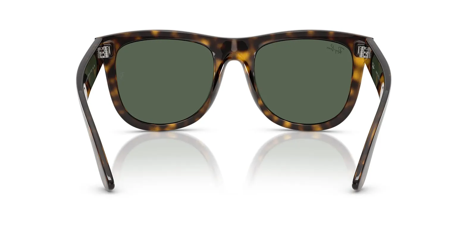 Ray-Ban Wayfarer Reverse RB R0502S 6790/VR