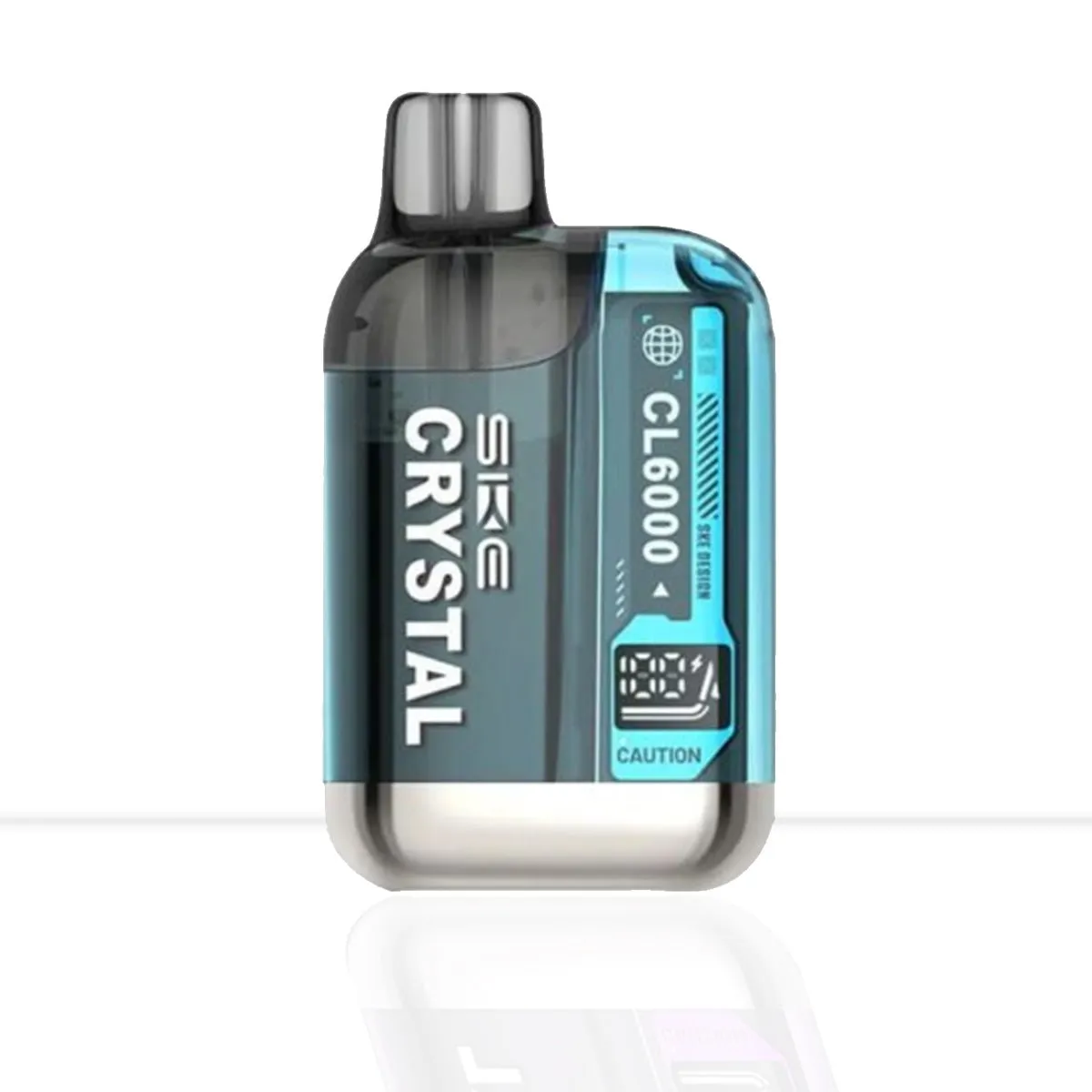 SKE Crystal CL6000 Disposable Vape Kit