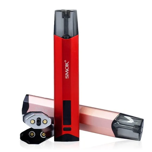 SMOK Nfix Pod System Kit 25w | 10th Anniversary | Final Sale