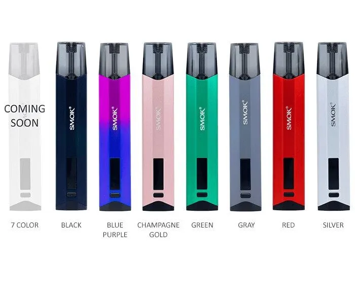 SMOK Nfix Pod System Kit 25w | 10th Anniversary | Final Sale