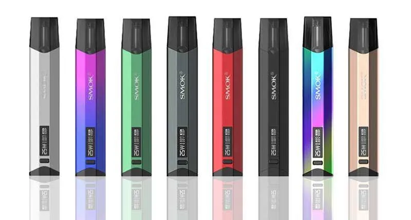 SMOK Nfix Pod System Kit 25w