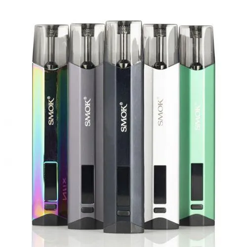 SMOK Nfix Pod System Kit 25w