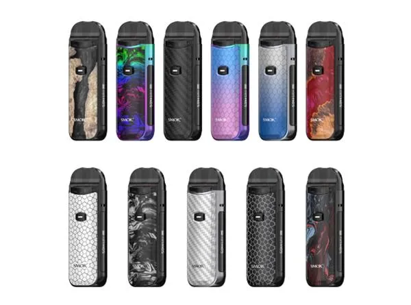 SMOK Nord 50W Pod Kit