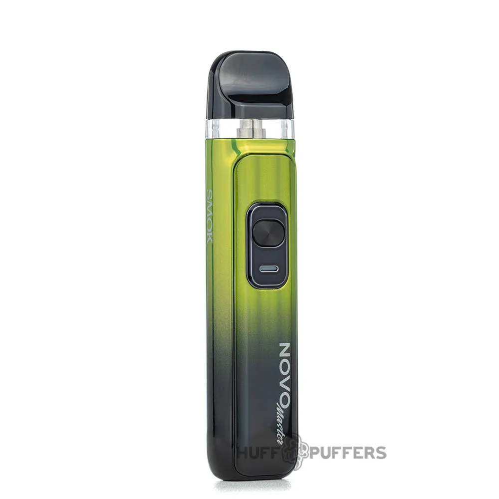 Smok Novo Master Pod System