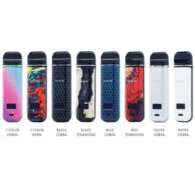 SMOK Novo X Pod System Kit 25w