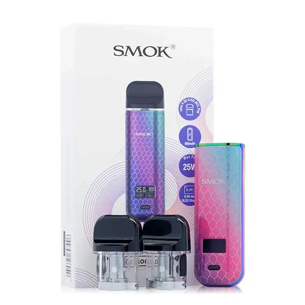 SMOK Novo X Pod System Kit 25w