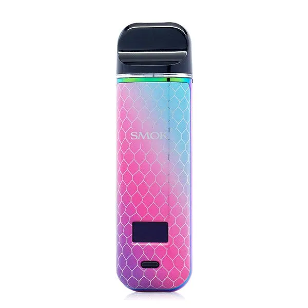 SMOK Novo X Pod System Kit 25w