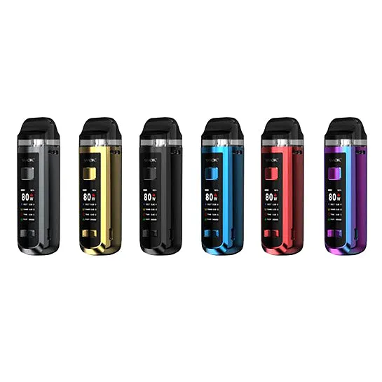 SMOK RPM 2 Pod System Kit