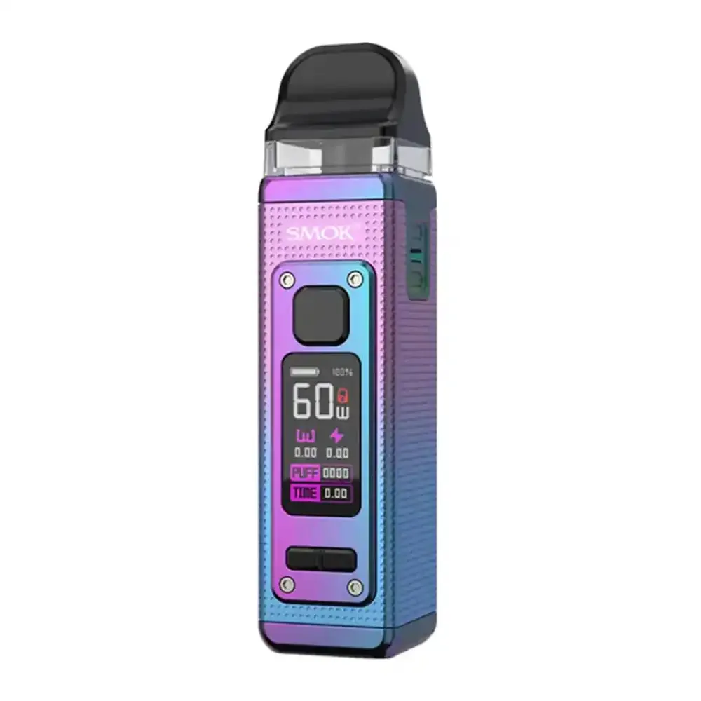 SMOK RPM 4 Kit