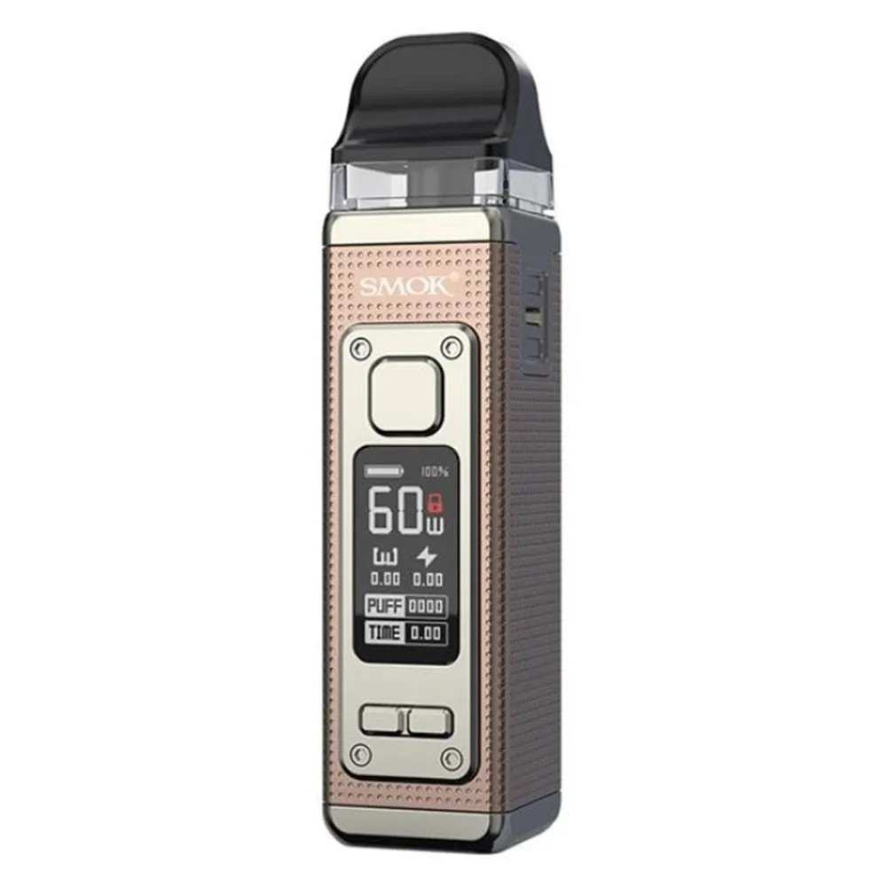 SMOK RPM 4 Kit