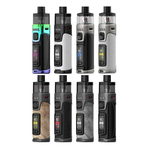 SMOK RPM 5 Kit | 2000mAh