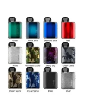 Suorin Ace Pod Vape Kit