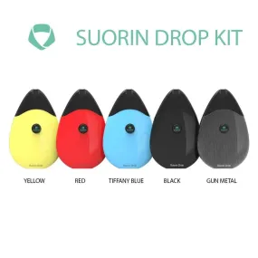 Suorin Drop Pod Vape Kit