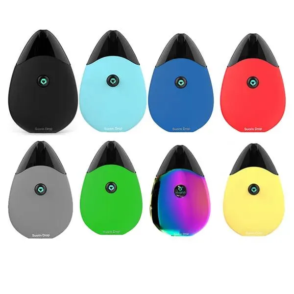 Suorin Drop Pod Vape Kit