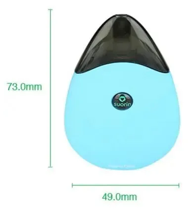 Suorin Drop Pod Vape Kit